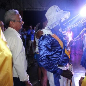 Prefeitura promove Festa do Trabalhador com shows e apresentações culturais do município (156)
