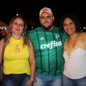 Prefeitura promove Festa do Trabalhador com shows e apresentações culturais do município (24)
