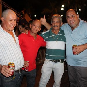 Prefeitura promove Festa do Trabalhador com shows e apresentações culturais do município (25)