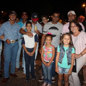 Prefeitura promove Festa do Trabalhador com shows e apresentações culturais do município (31)