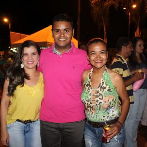 Prefeitura promove Festa do Trabalhador com shows e apresentações culturais do município (32)