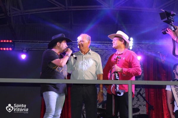 Prefeitura promove Festa do Trabalhador com shows e apresentações culturais do município (38)