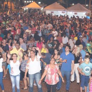 Prefeitura promove Festa do Trabalhador com shows e apresentações culturais do município (40)