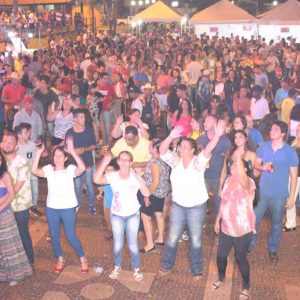 Prefeitura promove Festa do Trabalhador com shows e apresentações culturais do município (41)