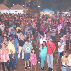 Prefeitura promove Festa do Trabalhador com shows e apresentações culturais do município (42)
