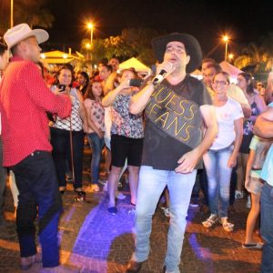 Prefeitura promove Festa do Trabalhador com shows e apresentações culturais do município (50)