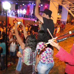 Prefeitura promove Festa do Trabalhador com shows e apresentações culturais do município (55)