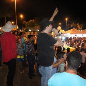 Prefeitura promove Festa do Trabalhador com shows e apresentações culturais do município (56)