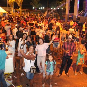 Prefeitura promove Festa do Trabalhador com shows e apresentações culturais do município (57)