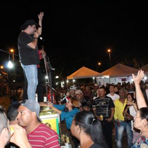 Prefeitura promove Festa do Trabalhador com shows e apresentações culturais do município (60)