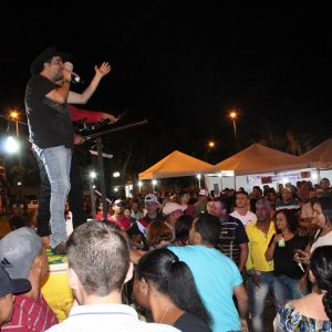 Prefeitura promove Festa do Trabalhador com shows e apresentações culturais do município (61)