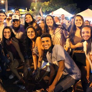 Prefeitura promove Festa do Trabalhador com shows e apresentações culturais do município (64)