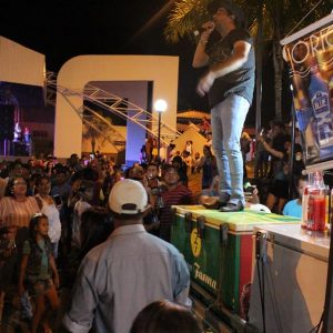 Prefeitura promove Festa do Trabalhador com shows e apresentações culturais do município (66)