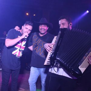 Prefeitura promove Festa do Trabalhador com shows e apresentações culturais do município (71)
