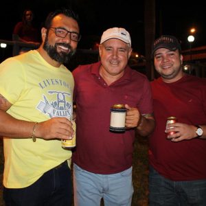 Prefeitura promove Festa do Trabalhador com shows e apresentações culturais do município (79)