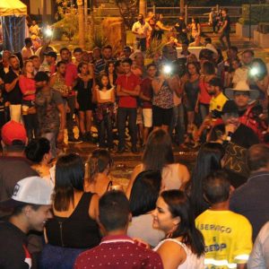 Prefeitura promove Festa do Trabalhador com shows e apresentações culturais do município (81)