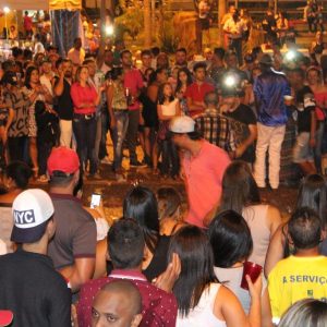Prefeitura promove Festa do Trabalhador com shows e apresentações culturais do município (82)