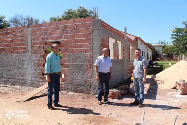 Prefeitura reforma e amplia sede do Projeto Aprendendo a Crescer de Chaveslândia (1)