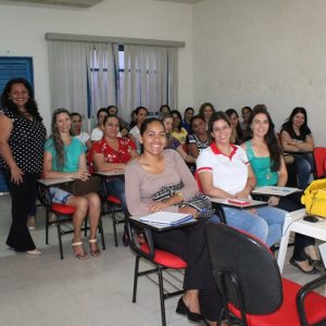 Santa Vitória adere ao Programa Mais Alfabetização (5) Santa Vitória adere ao Programa Mais Alfabetização (5)