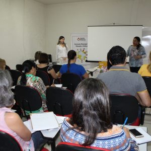 Santa Vitória adere ao Programa Mais Alfabetização (9) Santa Vitória adere ao Programa Mais Alfabetização (9)