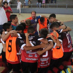 Santa Vitória sediou mais uma vez os Jogos Escolares de Minas Gerais (10) Santa Vitória sediou mais uma vez os Jogos Escolares de Minas Gerais (10)