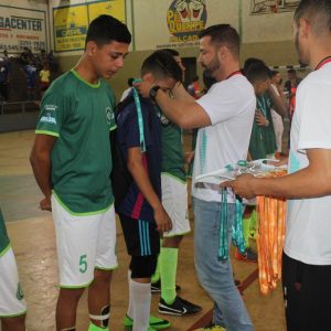Santa Vitória sediou mais uma vez os Jogos Escolares de Minas Gerais (11) Santa Vitória sediou mais uma vez os Jogos Escolares de Minas Gerais (11)