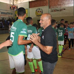 Santa Vitória sediou mais uma vez os Jogos Escolares de Minas Gerais (12) Santa Vitória sediou mais uma vez os Jogos Escolares de Minas Gerais (12)