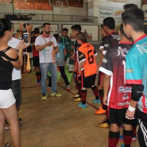 Santa Vitória sediou mais uma vez os Jogos Escolares de Minas Gerais (13) Santa Vitória sediou mais uma vez os Jogos Escolares de Minas Gerais (13)