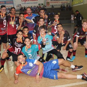 Santa Vitória sediou mais uma vez os Jogos Escolares de Minas Gerais (15) Santa Vitória sediou mais uma vez os Jogos Escolares de Minas Gerais (15)
