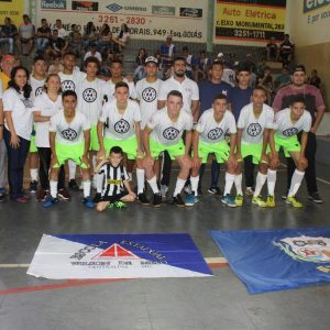 Santa Vitória sediou mais uma vez os Jogos Escolares de Minas Gerais (17) Santa Vitória sediou mais uma vez os Jogos Escolares de Minas Gerais (17)