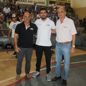 Santa Vitória sediou mais uma vez os Jogos Escolares de Minas Gerais (18) Santa Vitória sediou mais uma vez os Jogos Escolares de Minas Gerais (18)