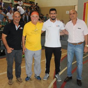 Santa Vitória sediou mais uma vez os Jogos Escolares de Minas Gerais (19) Santa Vitória sediou mais uma vez os Jogos Escolares de Minas Gerais (19)