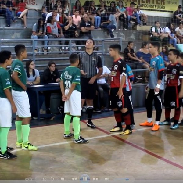 Santa Vitória sediou mais uma vez os Jogos Escolares de Minas Gerais (2) Santa Vitória sediou mais uma vez os Jogos Escolares de Minas Gerais (2)