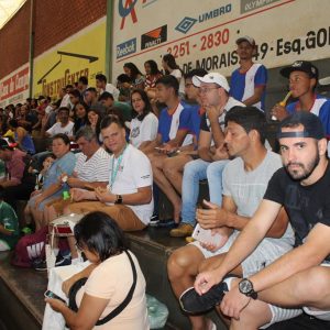 Santa Vitória sediou mais uma vez os Jogos Escolares de Minas Gerais (20) Santa Vitória sediou mais uma vez os Jogos Escolares de Minas Gerais (20)