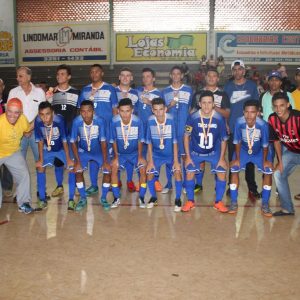 Santa Vitória sediou mais uma vez os Jogos Escolares de Minas Gerais (23) Santa Vitória sediou mais uma vez os Jogos Escolares de Minas Gerais (23)