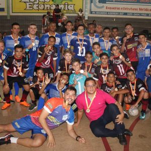 Santa Vitória sediou mais uma vez os Jogos Escolares de Minas Gerais (24) Santa Vitória sediou mais uma vez os Jogos Escolares de Minas Gerais (24)