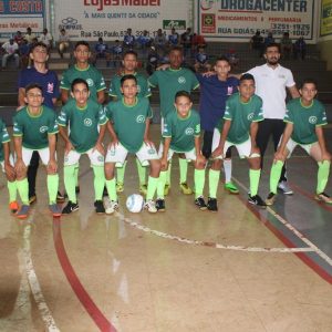 Santa Vitória sediou mais uma vez os Jogos Escolares de Minas Gerais (6) Santa Vitória sediou mais uma vez os Jogos Escolares de Minas Gerais (6)