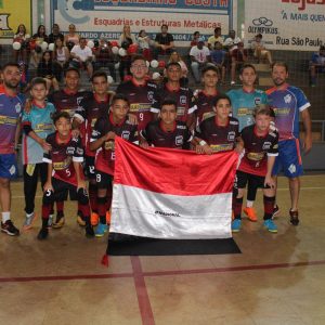 Santa Vitória sediou mais uma vez os Jogos Escolares de Minas Gerais (7) Santa Vitória sediou mais uma vez os Jogos Escolares de Minas Gerais (7)