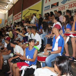 Santa Vitória sediou mais uma vez os Jogos Escolares de Minas Gerais (9) Santa Vitória sediou mais uma vez os Jogos Escolares de Minas Gerais (9)