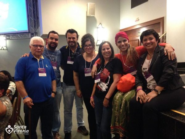 Santa Vitória será representada na Conferência Nacional de Educação a ser realizada em Brasília (1)