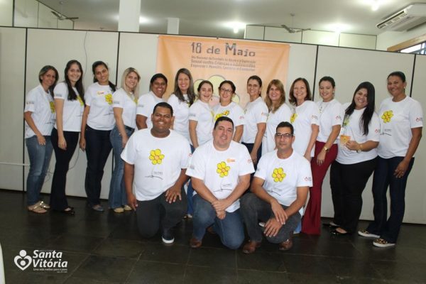 Secretaria de Desenvolvimento Social lança campanha de combate ao abuso e à exploração sexual de crianças e adolescentes (1)