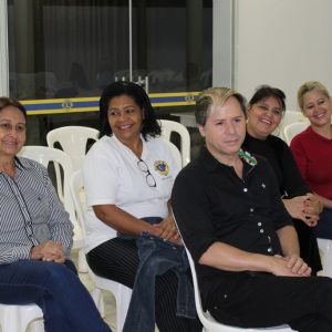 Secretário de Aquicultura representa Prefeitura na Solenidade de Abertura da Oficina de Arte do Lions Clube de Santa Vitória (11) Secretário de Aquicultura representa Prefeitura na Solenidade de Abertura da Oficina de Arte do Lions Clube de Santa Vitória (11)