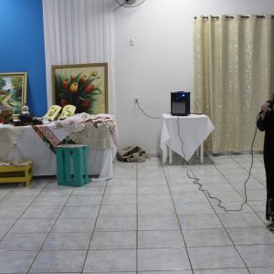 Secretário de Aquicultura representa Prefeitura na Solenidade de Abertura da Oficina de Arte do Lions Clube de Santa Vitória (13) Secretário de Aquicultura representa Prefeitura na Solenidade de Abertura da Oficina de Arte do Lions Clube de Santa Vitória (13)