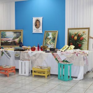 Secretário de Aquicultura representa Prefeitura na Solenidade de Abertura da Oficina de Arte do Lions Clube de Santa Vitória (14) Secretário de Aquicultura representa Prefeitura na Solenidade de Abertura da Oficina de Arte do Lions Clube de Santa Vitória (14)