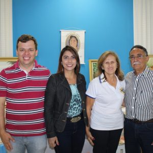 Secretário de Aquicultura representa Prefeitura na Solenidade de Abertura da Oficina de Arte do Lions Clube de Santa Vitória (16) Secretário de Aquicultura representa Prefeitura na Solenidade de Abertura da Oficina de Arte do Lions Clube de Santa Vitória (16)