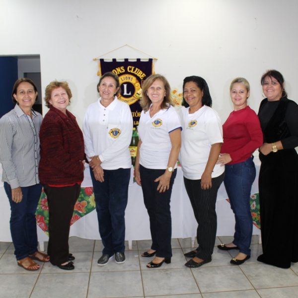 Secretário de Aquicultura representa Prefeitura na Solenidade de Abertura da Oficina de Arte do Lions Clube de Santa Vitória (2) Secretário de Aquicultura representa Prefeitura na Solenidade de Abertura da Oficina de Arte do Lions Clube de Santa Vitória (2)