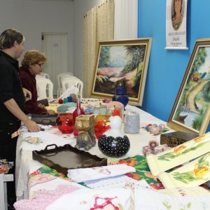 Secretário de Aquicultura representa Prefeitura na Solenidade de Abertura da Oficina de Arte do Lions Clube de Santa Vitória (3) Secretário de Aquicultura representa Prefeitura na Solenidade de Abertura da Oficina de Arte do Lions Clube de Santa Vitória (3)