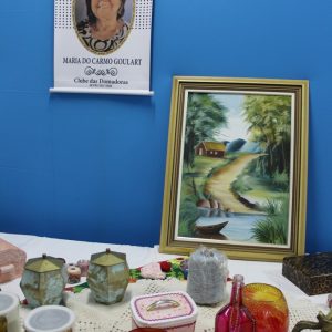 Secretário de Aquicultura representa Prefeitura na Solenidade de Abertura da Oficina de Arte do Lions Clube de Santa Vitória (5) Secretário de Aquicultura representa Prefeitura na Solenidade de Abertura da Oficina de Arte do Lions Clube de Santa Vitória (5)