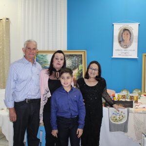 Secretário de Aquicultura representa Prefeitura na Solenidade de Abertura da Oficina de Arte do Lions Clube de Santa Vitória (8) Secretário de Aquicultura representa Prefeitura na Solenidade de Abertura da Oficina de Arte do Lions Clube de Santa Vitória (8)