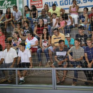 Solenidade de abertura da Etapa Microrregional dos Jogos Escolares de Minas Gerais, em Santa Vitória (29) Solenidade de abertura da Etapa Microrregional dos Jogos Escolares de Minas Gerais, em Santa Vitória (29)